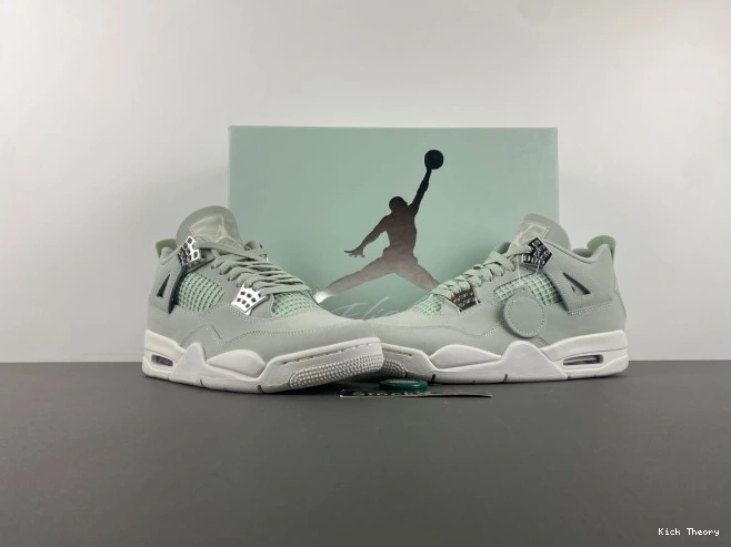 Kicked Out Shoe Store Jordan Seafoam HV0823-003 4 (W) Air 0823